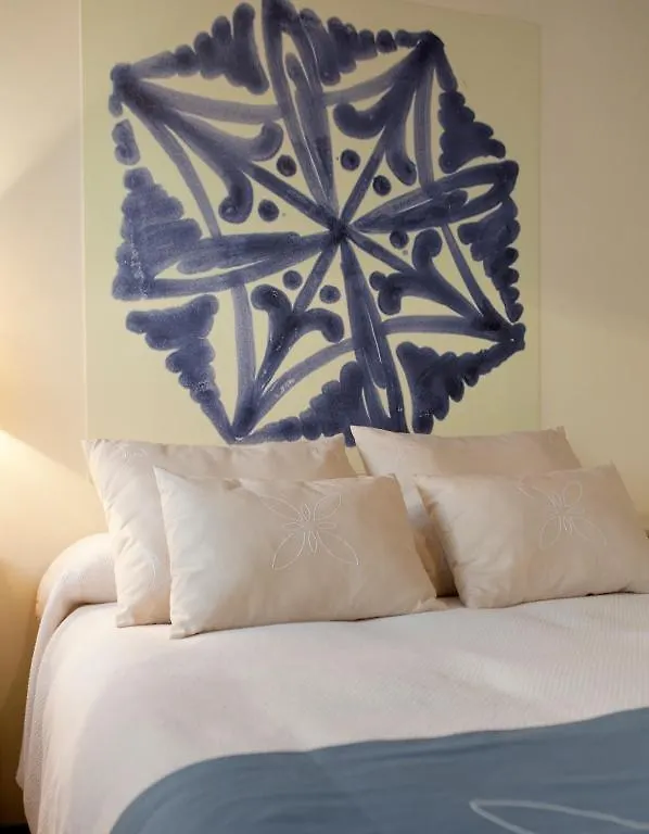 גרנדה Suites Casa Cuesta Del Agua דירה