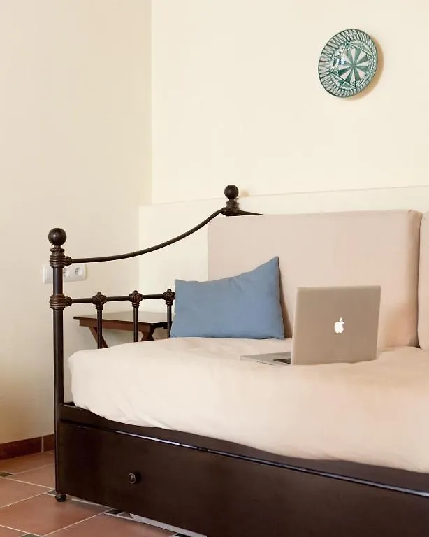 גרנדה Suites Casa Cuesta Del Agua 0*,