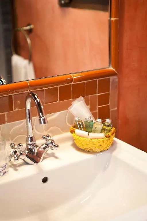 דירה גרנדה Suites Casa Cuesta Del Agua ספרד