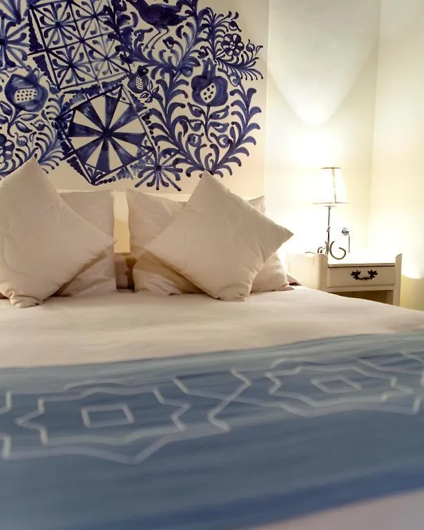 גרנדה Suites Casa Cuesta Del Agua