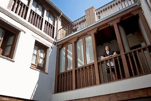 גרנדה Suites Casa Cuesta Del Agua 0*,