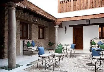 גרנדה Suites Casa Cuesta Del Agua דירה