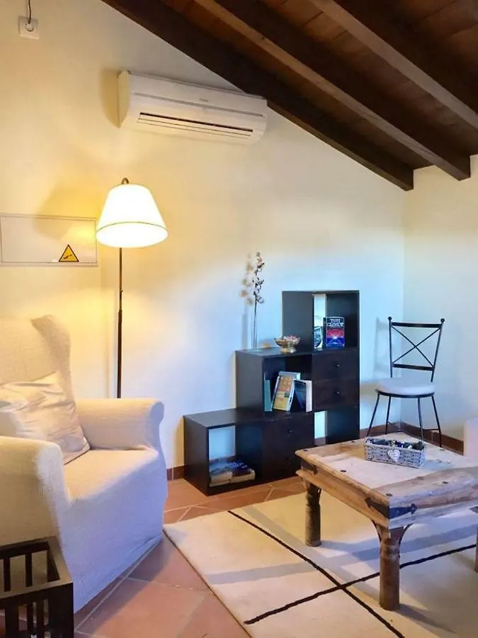גרנדה Suites Casa Cuesta Del Agua דירה