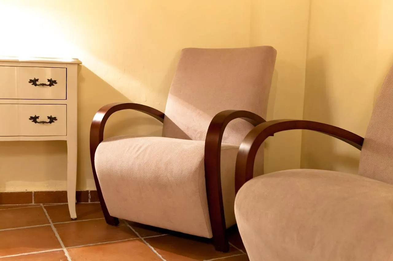 גרנדה Suites Casa Cuesta Del Agua ספרד