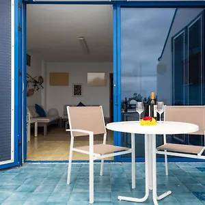 Seaside - Apartment Agaete (Gran Canaria)