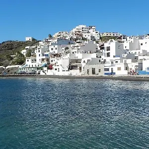 Casa Gaia Apartment Las Playas