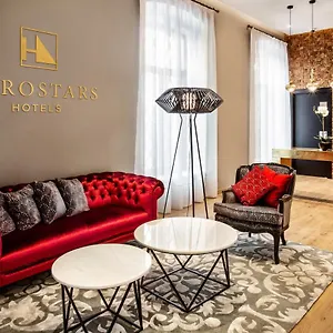 Eurostars Azahar Отель
