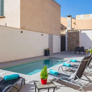 Son Siurana Villa Ariany