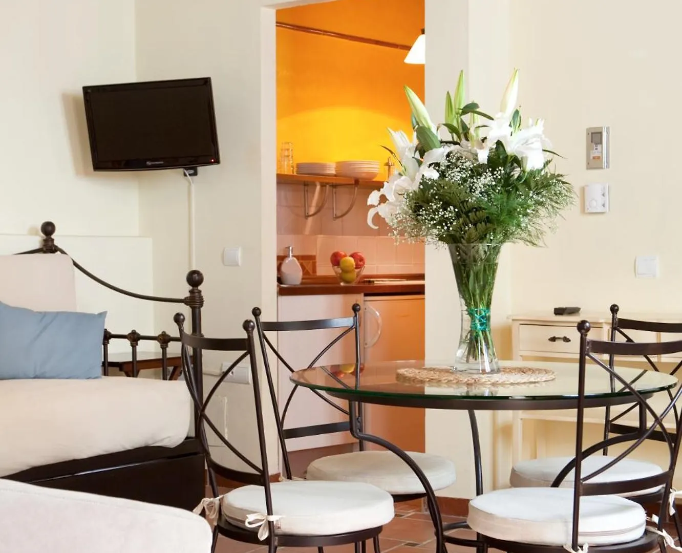 Suites Casa Cuesta Del Agua Granada 0*,  Spain