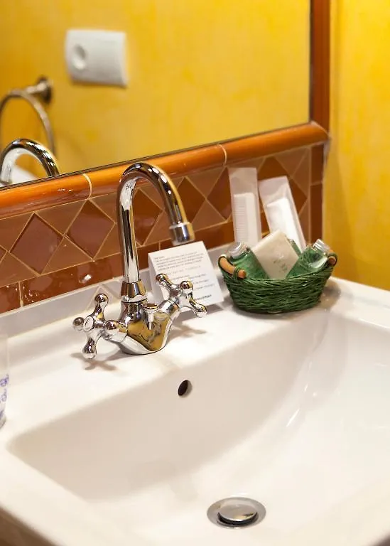 Suites Casa Cuesta del Agua Granada Apartamento