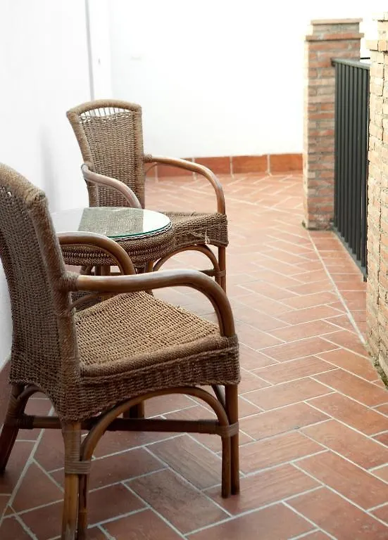 Apartamento Suites Casa Cuesta del Agua Granada